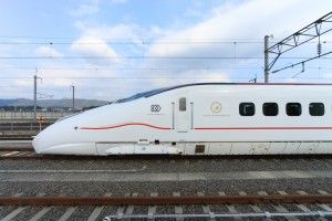 Picture (C) Kyushu Railway Company