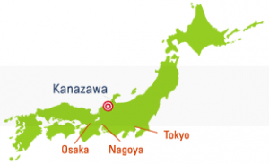 Kanazawa