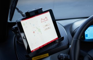 Navigation system