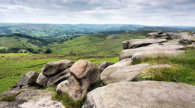 Peak District