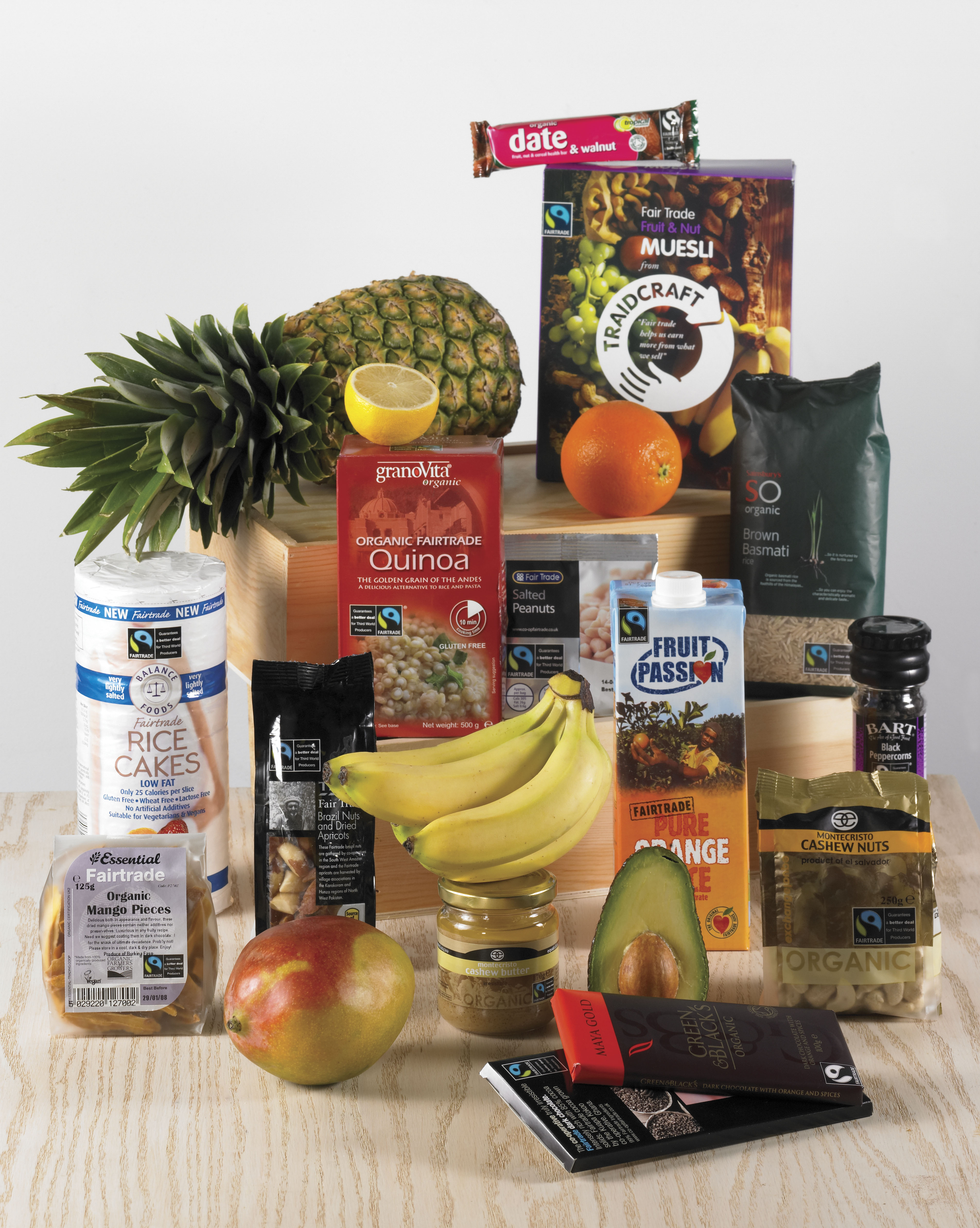 fairtrade