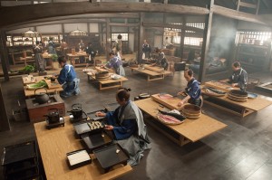 kitchen samurai (2)