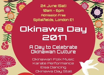 Okinawa Day 2017 long