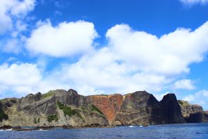 Ogasawara Islands 