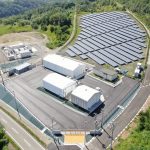Yamanashi Prefecture / Komekurayama Power Storage Technology Research Site Overview