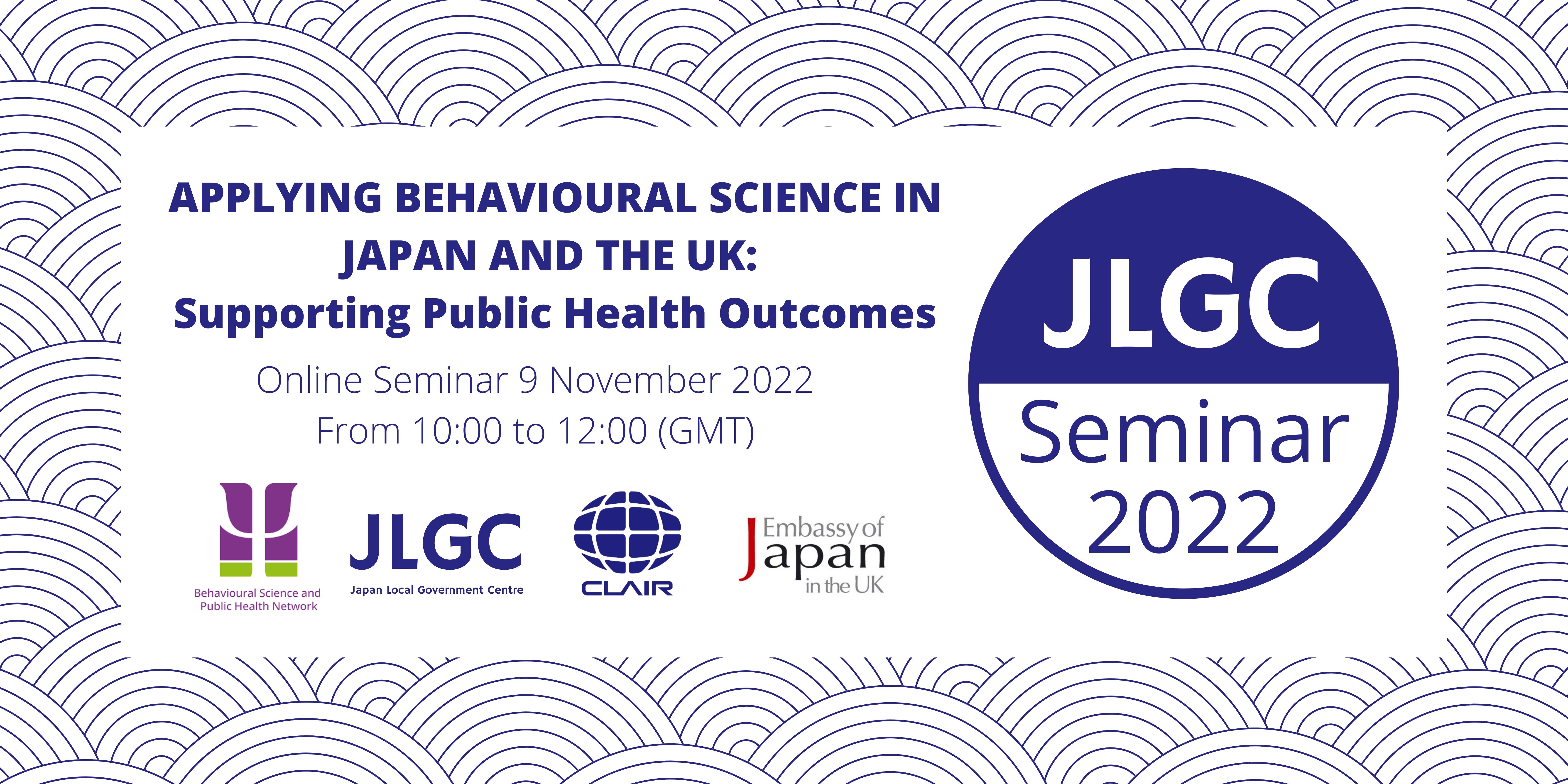 JLGC Seminar 2022 banner